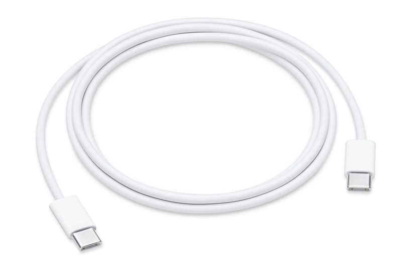 Cáp sạc usb-c 1m